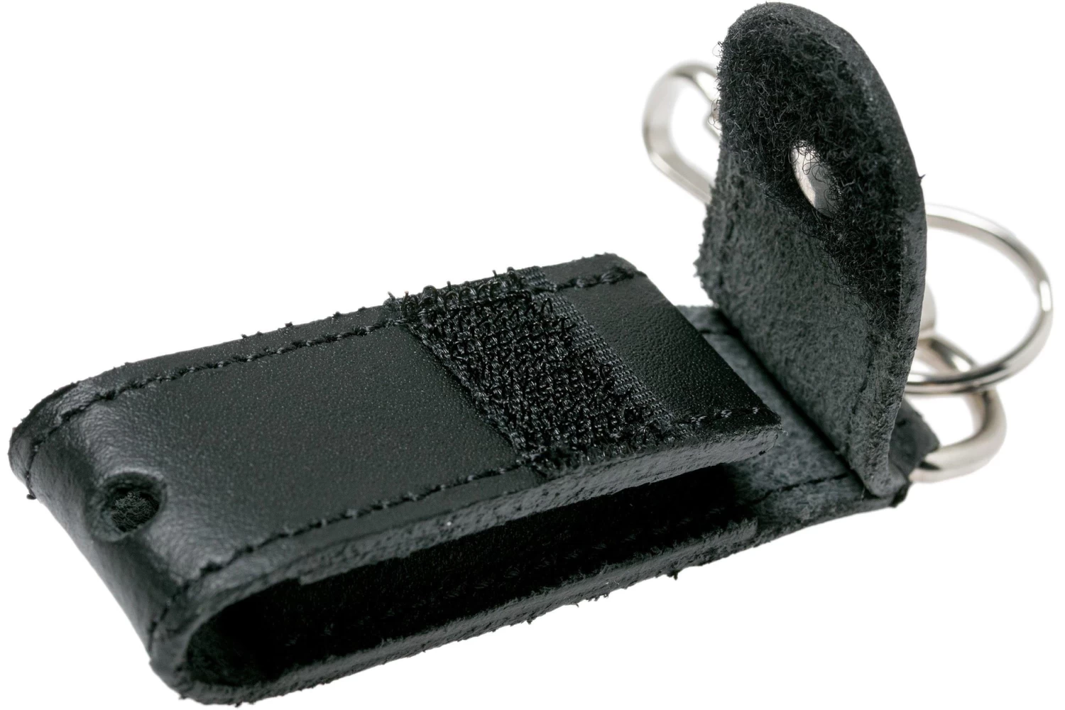 Victorinox étui Porte-clés En Cuir 4.0515 – Image 3