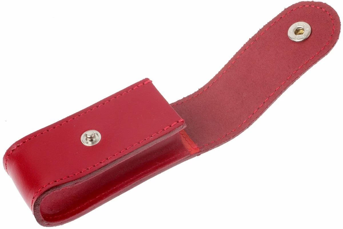 Victorinox étui 4.0520.1, 2-4 Couches, Rouge – Image 2