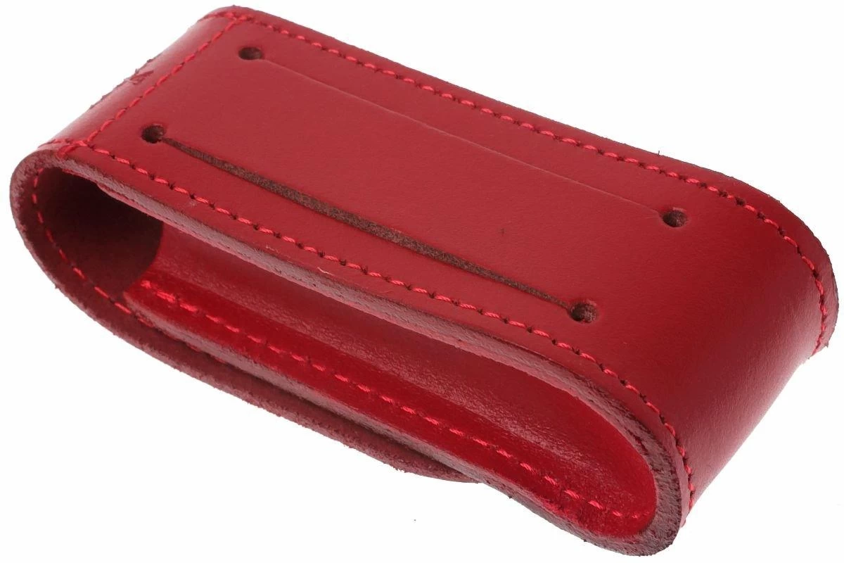 Victorinox étui 4.0520.1, 2-4 Couches, Rouge – Image 3