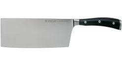 WĂĽsthof Classic Ikon Couteau De Chef Chinois 18 Cm, 1040331818