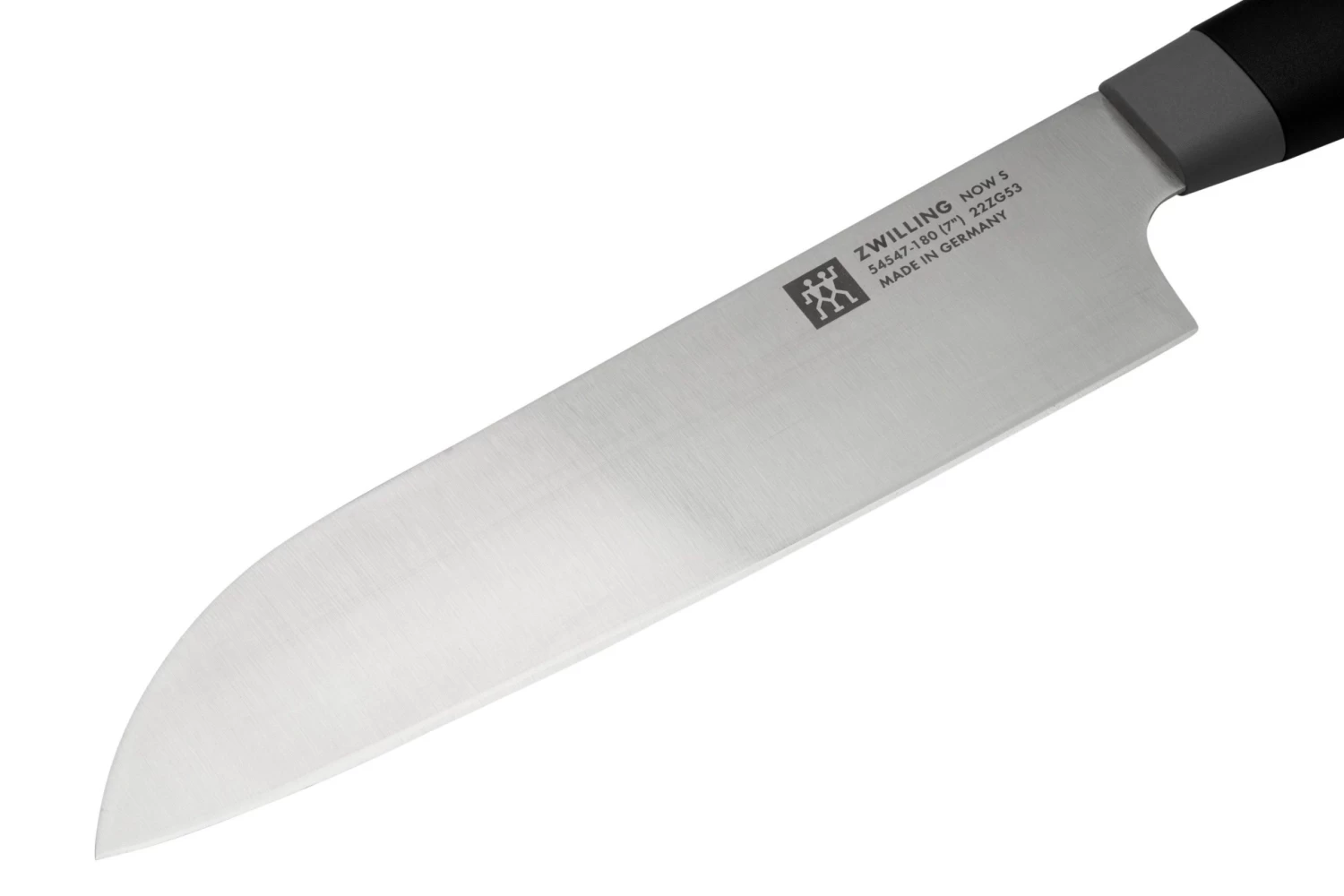Zwilling Now S 1009654 Santoku, 18 Cm – Image 3