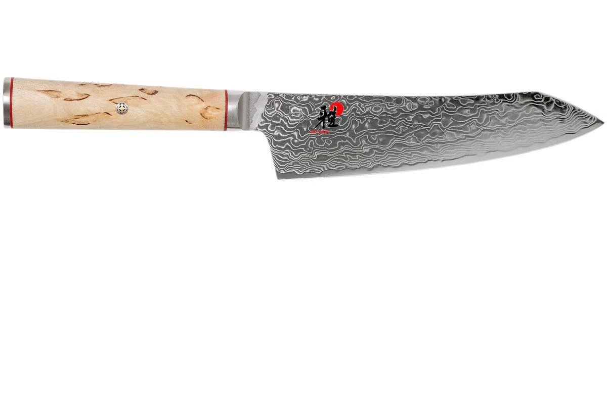 Miyabi By Zwilling 5000MCD Santoku 18 Cm, 34388-181-0 – Image 2