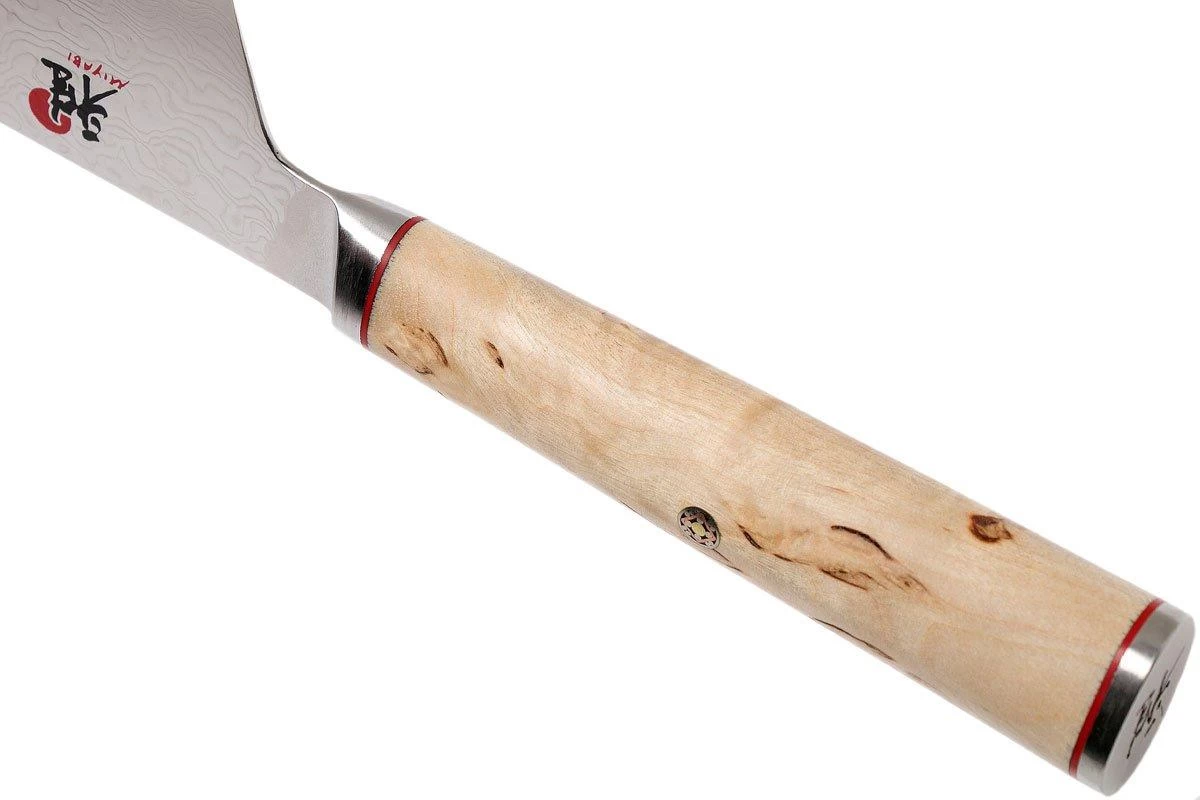 Miyabi By Zwilling 5000MCD Santoku 18 Cm, 34388-181-0 – Image 4