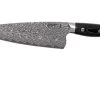 Bob Kramer By Zwilling Euro Stainless Couteau De Chef 20 Cm, 34891-201-0
